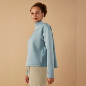 ADAY Like A Boss Sweatshirt - Mist